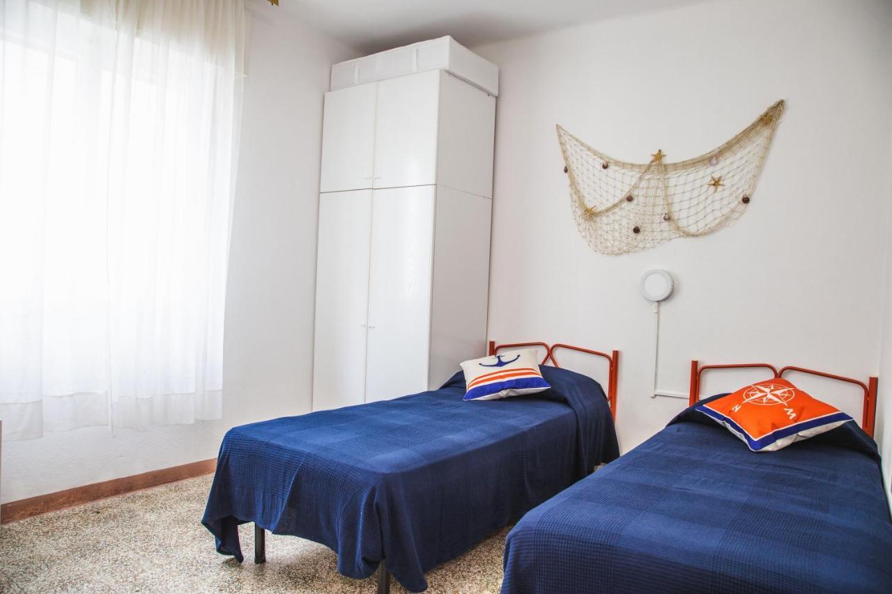 شقة Casa Zanelli لينانو سابيادورو المظهر الخارجي الصورة