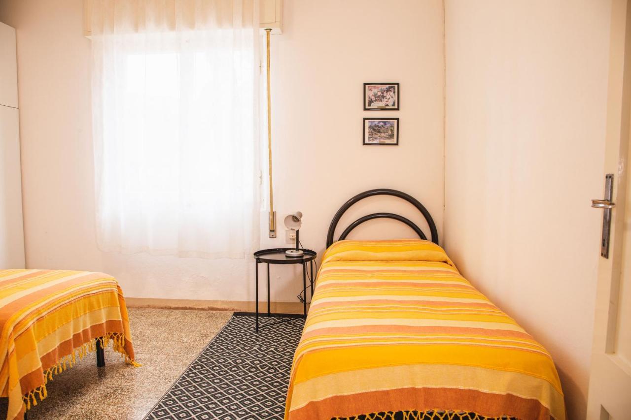 شقة Casa Zanelli لينانو سابيادورو المظهر الخارجي الصورة