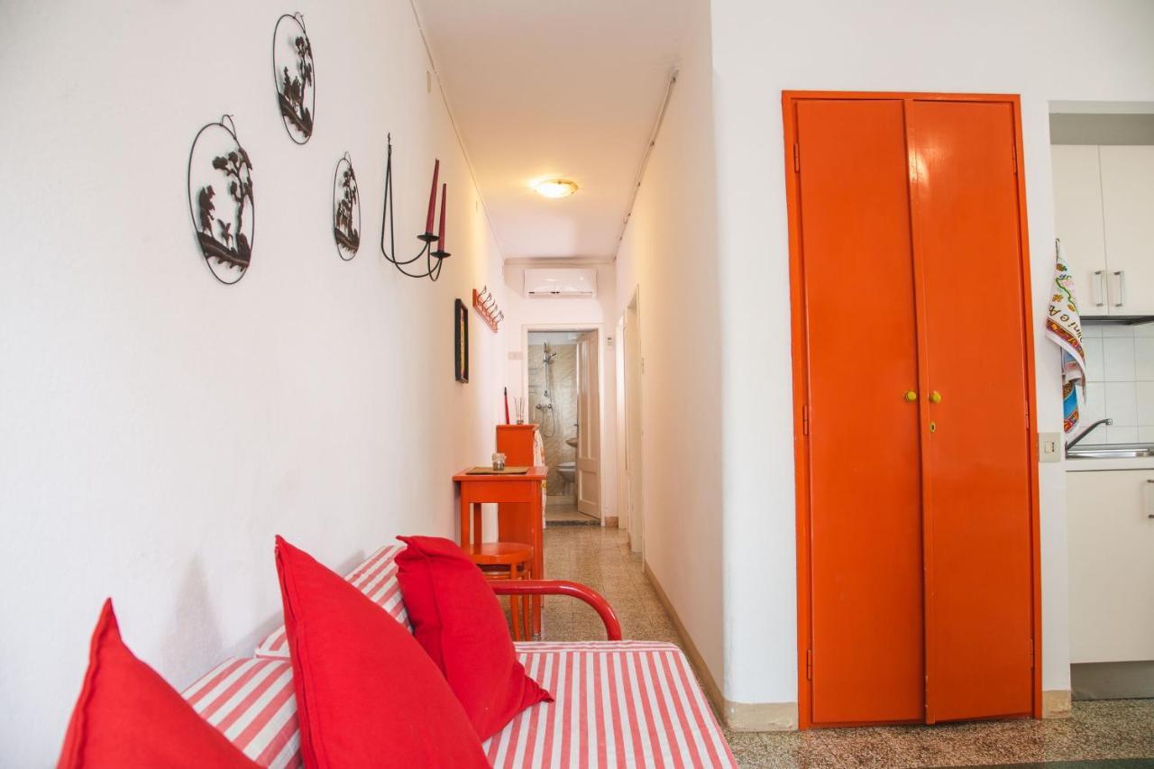 شقة Casa Zanelli لينانو سابيادورو المظهر الخارجي الصورة