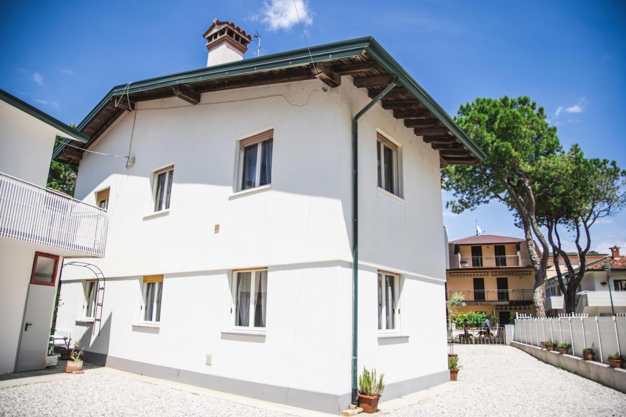 شقة Casa Zanelli لينانو سابيادورو المظهر الخارجي الصورة