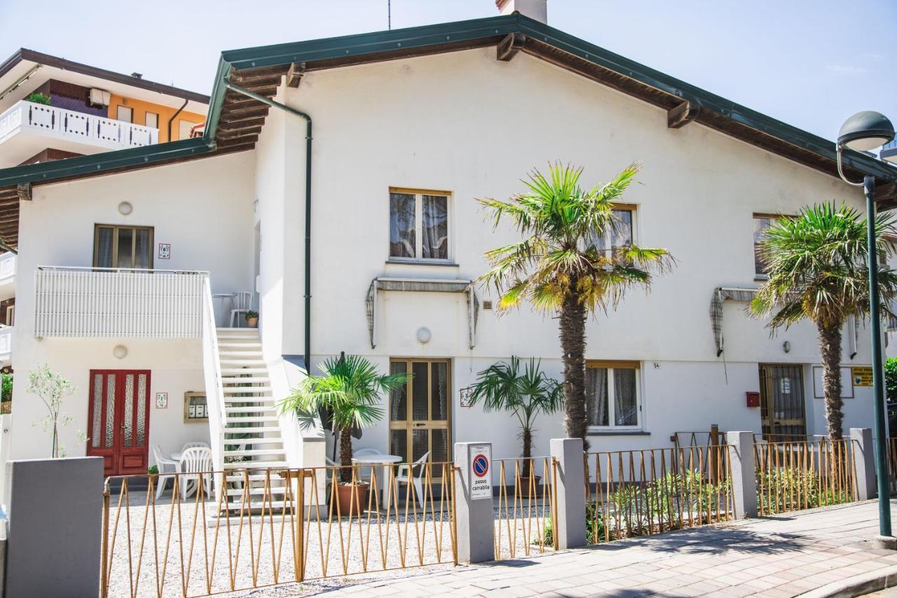 شقة Casa Zanelli لينانو سابيادورو المظهر الخارجي الصورة