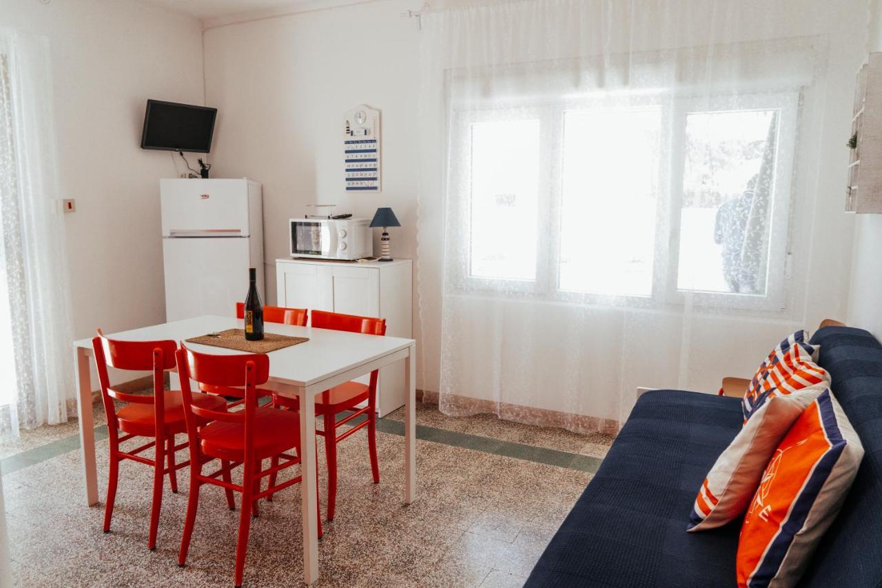 شقة Casa Zanelli لينانو سابيادورو المظهر الخارجي الصورة