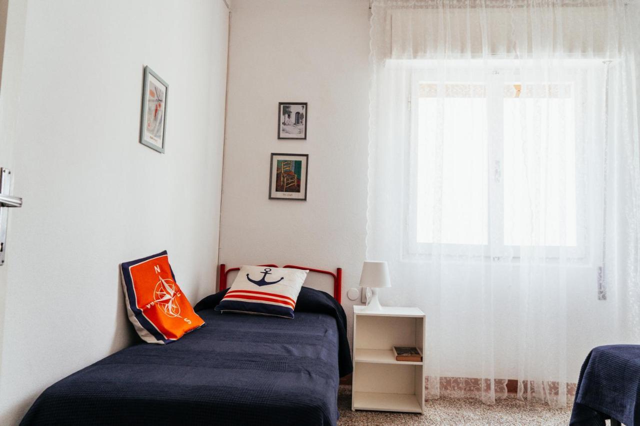 شقة Casa Zanelli لينانو سابيادورو المظهر الخارجي الصورة