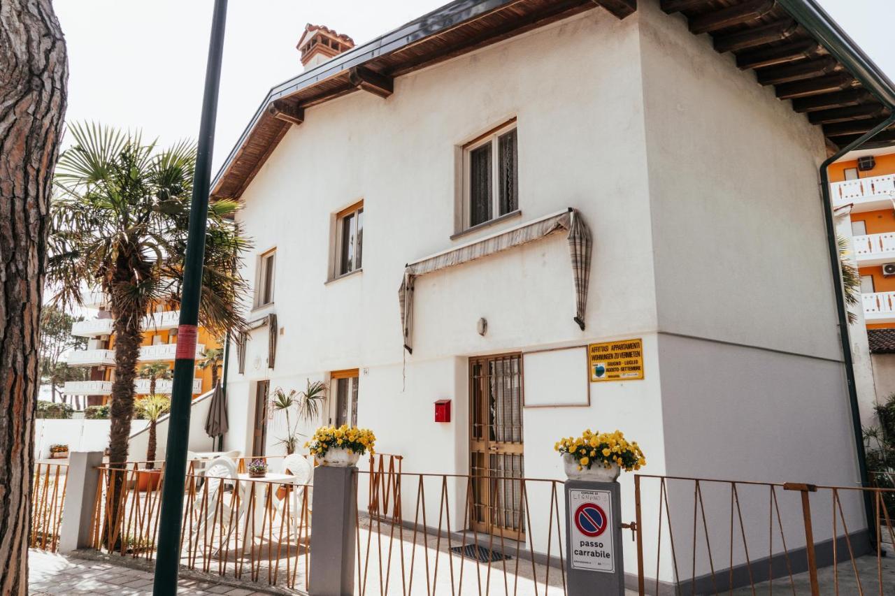 شقة Casa Zanelli لينانو سابيادورو المظهر الخارجي الصورة