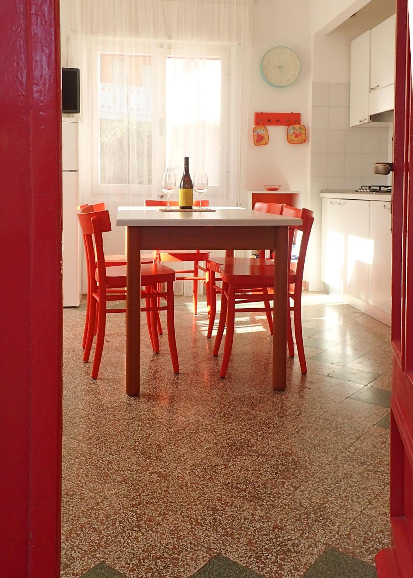شقة Casa Zanelli لينانو سابيادورو المظهر الخارجي الصورة